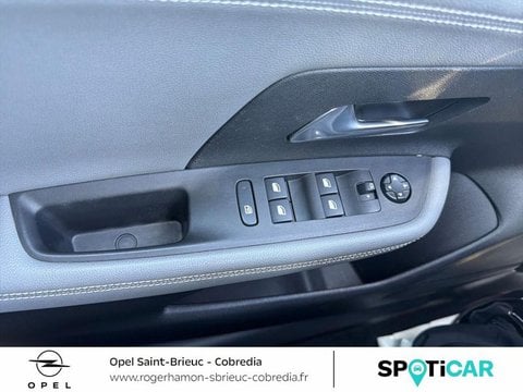 Voitures D'occasion À Yffiniac | Opel Mokka Mokka-E 136Ch Elegance
