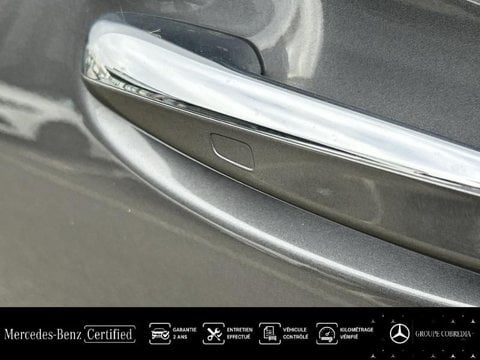 Voitures D'occasion À Caudan | Mercedes-Benz Classe A 180 136Ch Progressive Line 7G-Dct