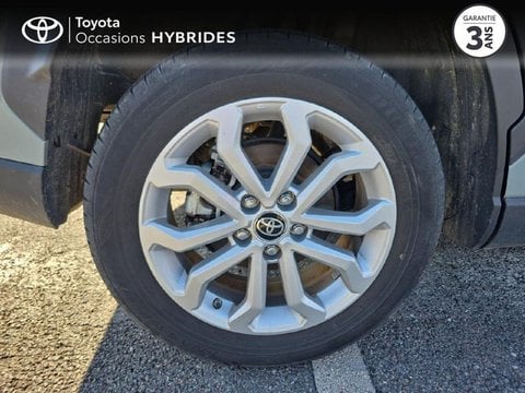 Voitures D'occasion À Brest | Toyota Corolla Cross 1.8 140Ch Dynamic My25