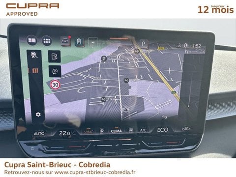 Voitures D'occasion À Saint-Brieuc | Cupra Terramar 1.5 Ehybrid 204Ch V Dsg7