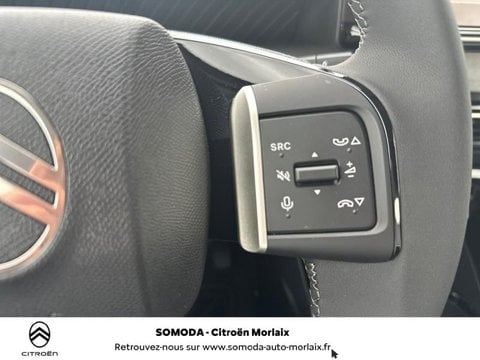 Voitures D'occasion À Saint-Martin-Des-Champs | Citroën C3 Aircross 1.2 Hybride 145Ch Max E-Dcs...