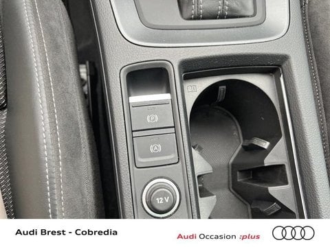 Voitures D'occasion À Brest | Audi Q3 35 Tdi 150Ch S Line S Tronic 7