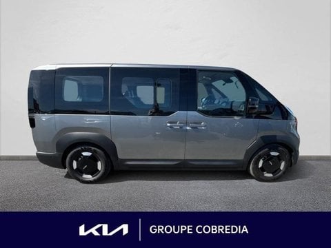 Voitures D'occasion À Yffiniac | Kia Pv5 Passenger L 163Ch 71,2 Kwh Plus