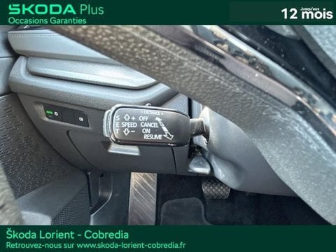 Voitures D'occasion À Lanester | Škoda Octavia Combi 2.0 Tdi 150Ch Business 4X4 Dsg7 Euro6D-Ap