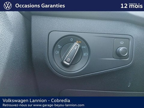 Voitures D'occasion À Lannion | Volkswagen Tiguan 1.4 Ehybrid 245Ch Elegance Dsg6
