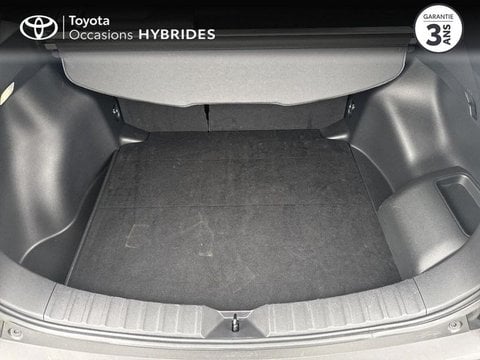 Voitures D'occasion À Noyal-Pontivy | Toyota Corolla Cross 2.0 197Ch Style Comfort