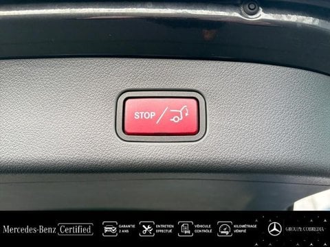 Voitures D'occasion À Brest | Mercedes-Benz Glc 400 E Hybrid 381Ch Business Line 4Matic 9G-Tronic