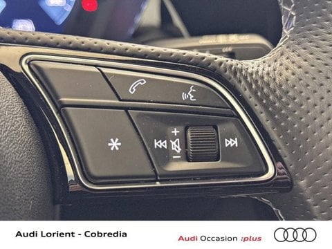 Voitures D'occasion À Lanester | Audi A3 Sportback 30 Tdi 116Ch S Line