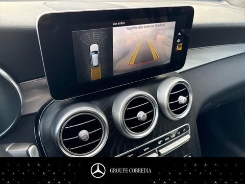 Voitures D'occasion À Vannes | Mercedes-Benz Glc 220 D 194Ch Amg Line 4Matic 9G-Tronic