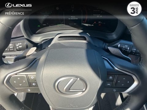 Voitures D'occasion À Lanester | Lexus Lbx 1.5 136Ch Cool Pack Advanced 2Wd My26