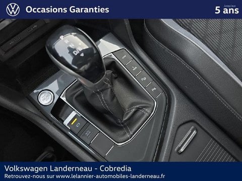Voitures D'occasion À Landerneau | Volkswagen Tiguan 1.4 Ehybrid 245Ch R-Line Dsg6