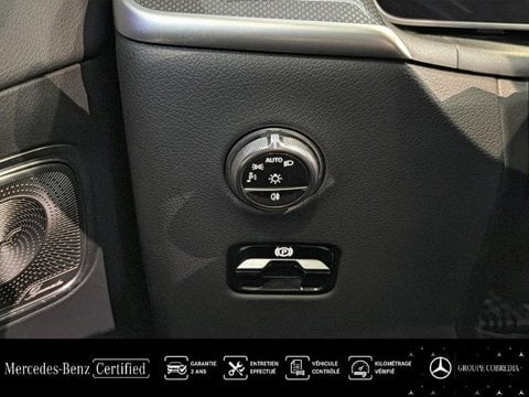 Voitures D'occasion À Saint-Martin-Des-Champs | Mercedes-Benz Glc 220 D 197Ch Amg Line 4Matic 9G...