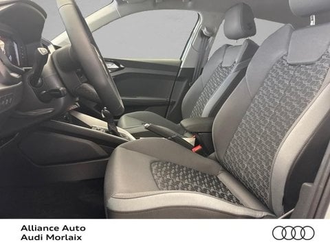 Voitures D'occasion À Saint-Martin-Des-Champs | Audi A1 Sportback 30 Tfsi 116Ch Design S Tronic 7