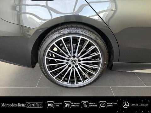 Voitures D'occasion À Saint-Malo | Mercedes-Benz Classe C 220 D 197Ch Amg Line