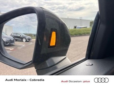 Voitures D'occasion À Saint-Martin-Des-Champs | Audi Q3 35 Tfsi 150Ch Mild Hybrid S Line S Tronic 7