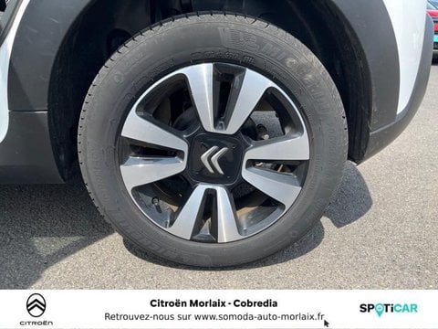 Voitures D'occasion À Saint-Martin-Des-Champs | Citroën C3 1.2 Puretech 110Ch S&S Shine 120-123G