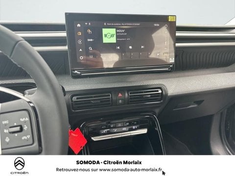 Voitures D'occasion À Saint-Martin-Des-Champs | Citroën C3 Aircross 1.2 Hybride 145Ch Max E-Dcs...