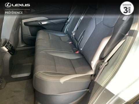 Voitures D'occasion À Lanester | Lexus Rx 450H+ F Sport Design 4Wd My26
