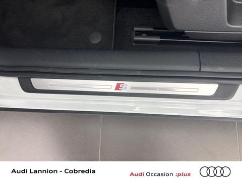 Voitures D'occasion À Lannion | Audi Q2 35 Tfsi 150Ch S Line S Tronic 7