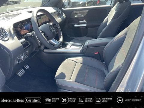 Voitures D'occasion À Caudan | Mercedes-Benz Gla 180 Edition 140