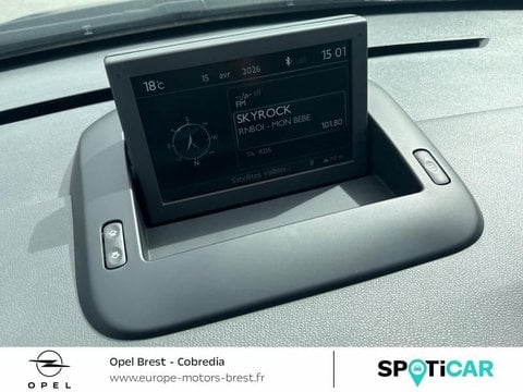 Voitures D'occasion À Brest | Peugeot 3008 1.6 Bluehdi 120Ch Féline S&S Eat6