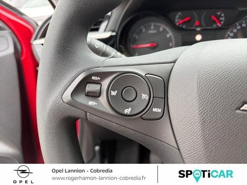 Voitures D'occasion À Yffiniac | Opel Corsa 1.2 75Ch Edition