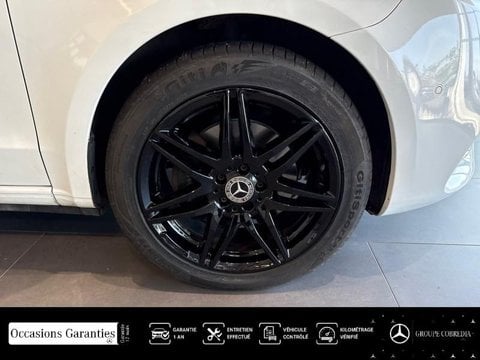 Voitures D'occasion À Quimper | Mercedes-Benz Marco Polo 250 D 190Ch 4Matic 9G-Tronic