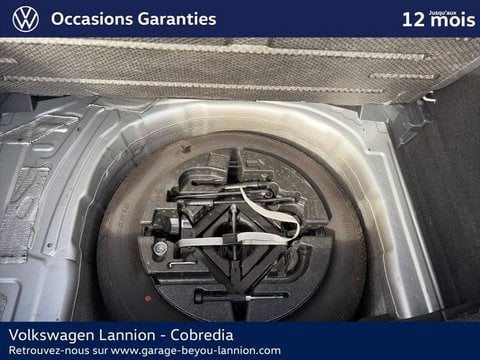 Voitures D'occasion À Lannion | Volkswagen Polo 1.0 Tsi 95Ch Style