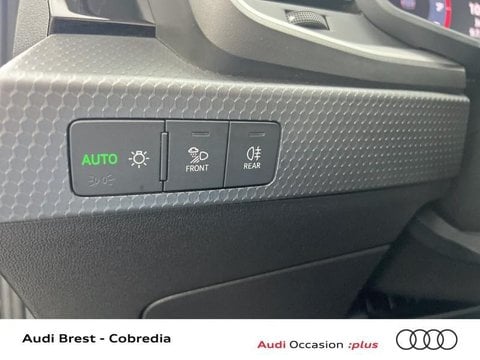 Voitures D'occasion À Brest | Audi A1 Sportback 25 Tfsi 95Ch Advanced S Tronic 7