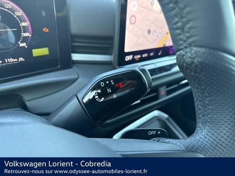 Voitures D'occasion À Lanester | Volkswagen T-Roc 1.5 Etsi 150Ch R-Line Dsg7