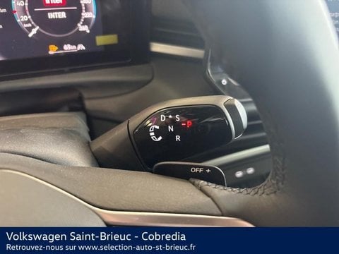 Voitures D'occasion À Saint-Brieuc | Volkswagen T-Roc 1.5 Etsi 150Ch Style Dsg7