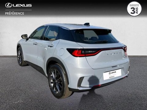 Voitures D'occasion À Lanester | Lexus Lbx 1.5 136Ch Elegant Pack Tech 2Wd