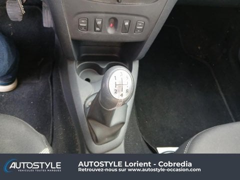 Voitures D'occasion À Lanester | Dacia Sandero 0.9 Tce 90Ch Stepway - 19