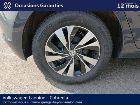 Voitures D'occasion À Lannion | Volkswagen Polo 1.0 Tsi 95Ch Confortline