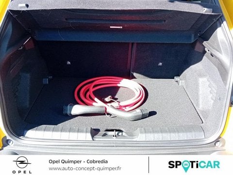 Voitures D'occasion À Quimper | Jeep Avenger Electrique 156Ch 115Kw Summit