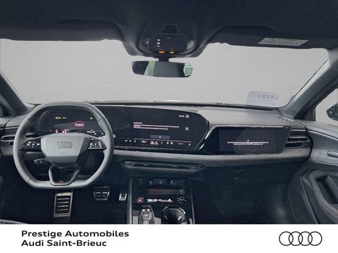 Voitures D'occasion À Lannion | Audi A5 Avant 2.0 Tfsi 204Ch S Line Quattro S Tronic 7