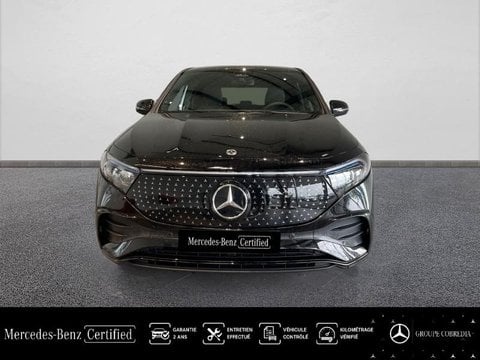 Voitures D'occasion À Quimper | Mercedes-Benz Eqa 250+ 190Ch