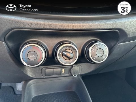 Voitures D'occasion À Pabu | Toyota Aygo X 1.0 Vvt-I 72Ch Dynamic My23