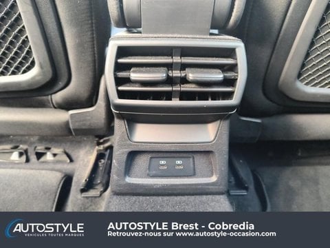 Voitures D'occasion À Brest | Audi A3 Sportback 30 Tdi 116Ch Design S Tronic 7