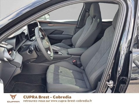 Voitures D'occasion À Brest | Cupra Terramar 1.5 Etsi Hybrid 150Ch V Dsg7