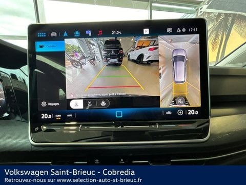 Voitures D'occasion À Saint-Brieuc | Volkswagen Golf Sw 1.5 Etsi Evo2 150Ch Style Dsg7