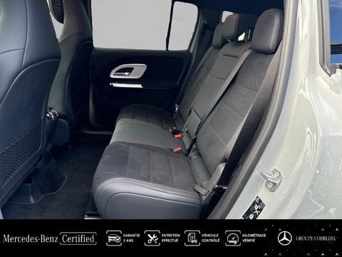 Voitures D'occasion À Brest | Mercedes-Benz Glb 250+ Eq 272Ch Limited Edition