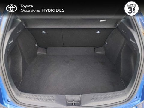 Voitures D'occasion À Belz | Toyota C-Hr 122H Dynamic Business 2Wd E-Cvt Mc19