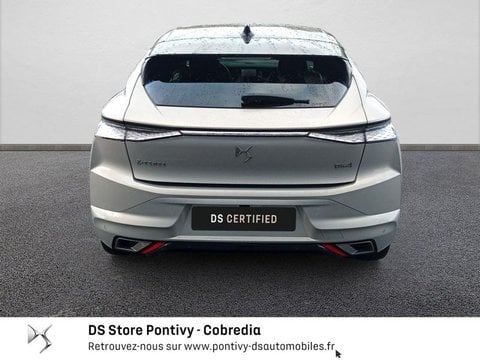 Voitures D'occasion À Saint-Thuriau | Ds Ds 4 E-Tense 225Ch Rivoli