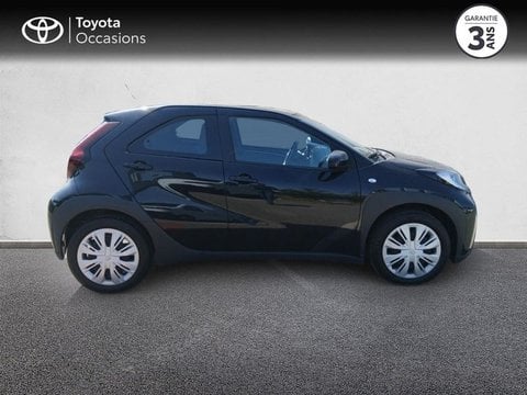 Voitures D'occasion À Ploërmel | Toyota Aygo X 1.0 Vvt-I 72Ch Dynamic My24