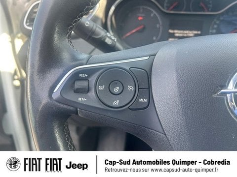 Voitures D'occasion À Quimper | Opel Grandland X 1.5 D 130Ch Ultimate Bva