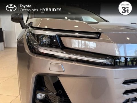 Voitures D'occasion À Pabu | Toyota Rav4 2.5 Hybride 185Ch Graphic 2Wd Ng