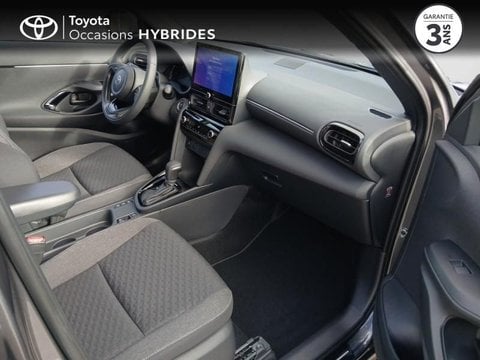 Voitures D'occasion À Carhaix-Plouguer | Toyota Yaris Cross 116H Design My26