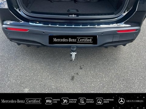 Voitures D'occasion À Bonchamps-Les-Laval | Mercedes-Benz Eqa 250+ 190Ch