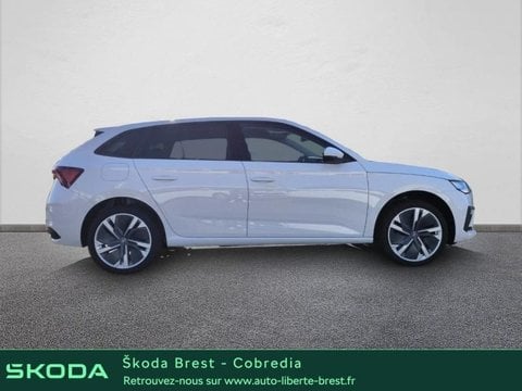 Voitures D'occasion À Brest | Škoda Scala 1.0 Tsi Evo2 95Ch Selection